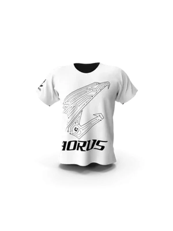 Tricou pentru bărbați Gigabyte Aorus